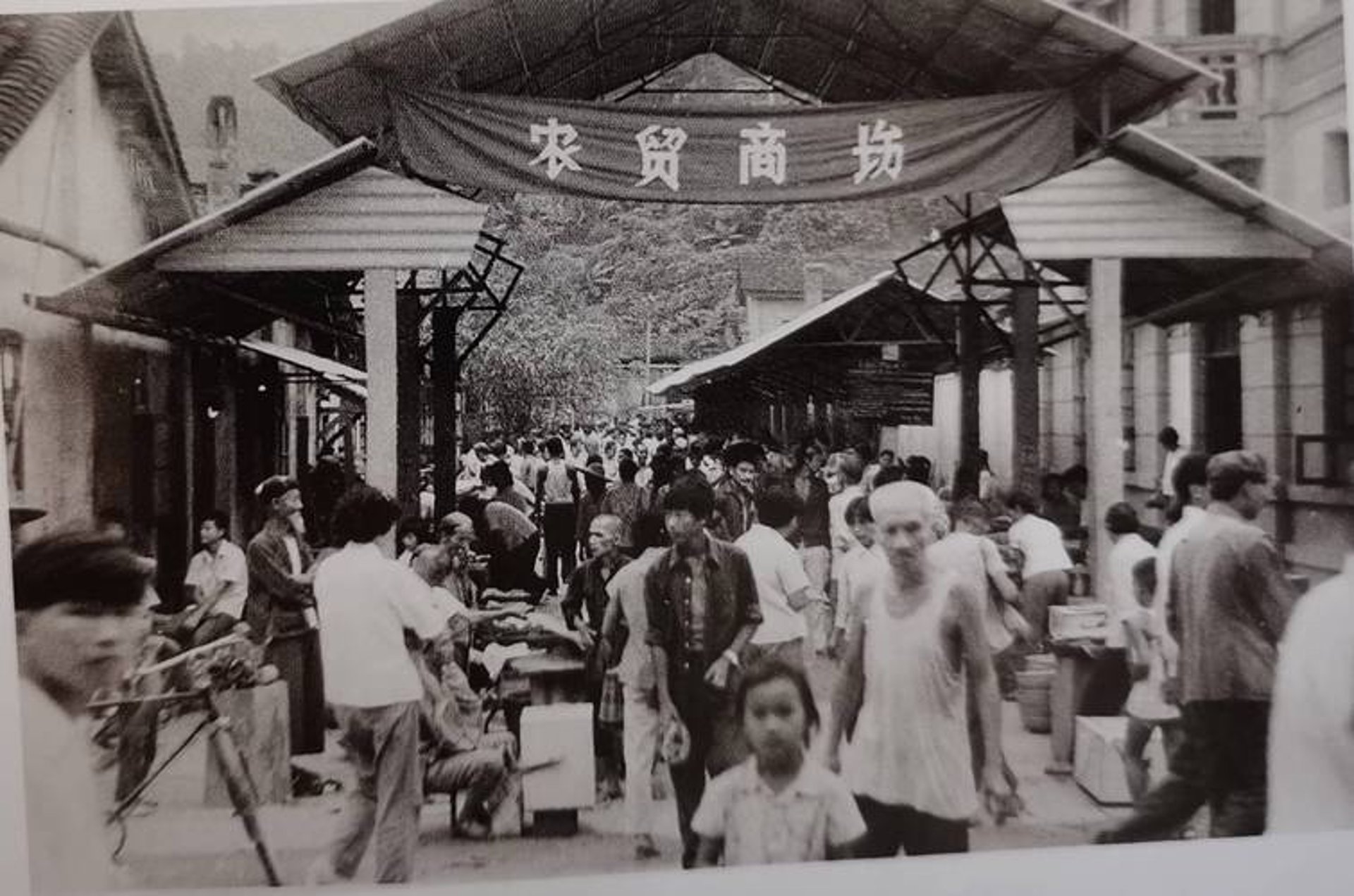 续曾商贸